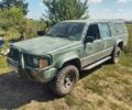 Зелений Міцубісі Л 200, об'ємом двигуна 2.5 л та пробігом 400 тис. км за 4700 $, фото 1 на Automoto.ua