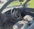 Зеленый Мицубиси Л 200, объемом двигателя 2.5 л и пробегом 320 тыс. км за 5000 $, фото 3 на Automoto.ua