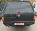 Зеленый Мицубиси Л 200, объемом двигателя 2.5 л и пробегом 320 тыс. км за 5000 $, фото 11 на Automoto.ua