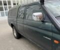 Зеленый Мицубиси Л 200, объемом двигателя 2.5 л и пробегом 320 тыс. км за 5000 $, фото 13 на Automoto.ua
