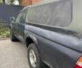 Зеленый Мицубиси Л 200, объемом двигателя 2.5 л и пробегом 320 тыс. км за 5000 $, фото 10 на Automoto.ua
