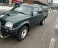 Зелений Міцубісі Л 200, об'ємом двигуна 2.5 л та пробігом 320 тис. км за 4500 $, фото 3 на Automoto.ua