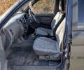 Мицубиси Л 200 2000 в Изюме на Automoto.ua Зеленый Мицубиси Л 200, объемом двигателя 2.5 л и пробегом 132 тыс. км за 4000 $, фото 5 на Automoto.ua