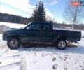 Зеленый Мицубиси Л 200, объемом двигателя 2.5 л и пробегом 420 тыс. км за 4064 $, фото 3 на Automoto.ua
