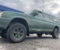 Мицубиси Л 200 2000 в Черкассах на Automoto.ua Зеленый Мицубиси Л 200, объемом двигателя 2.5 л и пробегом 250 тыс. км за 4500 $, фото 7 на Automoto.ua
