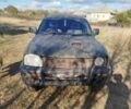 Мицубиси Л 200 2000 в Изюме на Automoto.ua Зеленый Мицубиси Л 200, объемом двигателя 2.5 л и пробегом 132 тыс. км за 4000 $, фото 2 на Automoto.ua