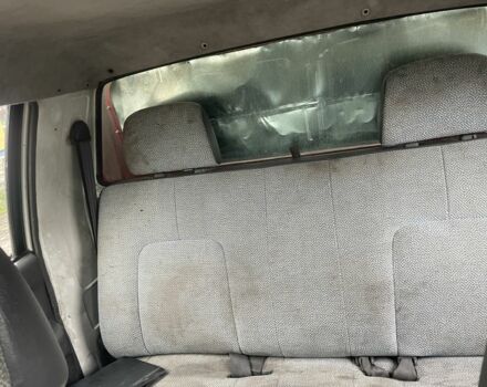 Мицубиси Л 200 2000 в Черкассах на Automoto.ua Зеленый Мицубиси Л 200, объемом двигателя 2.5 л и пробегом 250 тыс. км за 4500 $, фото 9 на Automoto.ua