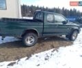 Зеленый Мицубиси Л 200, объемом двигателя 2.5 л и пробегом 420 тыс. км за 4064 $, фото 2 на Automoto.ua