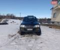 Зеленый Мицубиси Л 200, объемом двигателя 2.5 л и пробегом 420 тыс. км за 4064 $, фото 5 на Automoto.ua