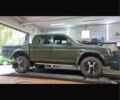 Зеленый Мицубиси Л 200, объемом двигателя 0 л и пробегом 141 тыс. км за 4600 $, фото 1 на Automoto.ua