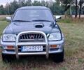 Зеленый Мицубиси Л 200, объемом двигателя 0 л и пробегом 211 тыс. км за 3200 $, фото 2 на Automoto.ua