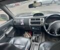 Зеленый Мицубиси Л 200, объемом двигателя 2.5 л и пробегом 250 тыс. км за 4700 $, фото 8 на Automoto.ua