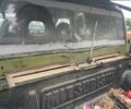 Зеленый Мицубиси Л 200, объемом двигателя 2.5 л и пробегом 250 тыс. км за 4700 $, фото 11 на Automoto.ua