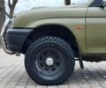 Зеленый Мицубиси Л 200, объемом двигателя 2.5 л и пробегом 198 тыс. км за 3300 $, фото 7 на Automoto.ua