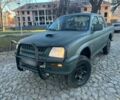 Зеленый Мицубиси Л 200, объемом двигателя 2.5 л и пробегом 287 тыс. км за 4700 $, фото 4 на Automoto.ua