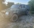 Зеленый Мицубиси Л 200, объемом двигателя 2.5 л и пробегом 178 тыс. км за 3500 $, фото 1 на Automoto.ua