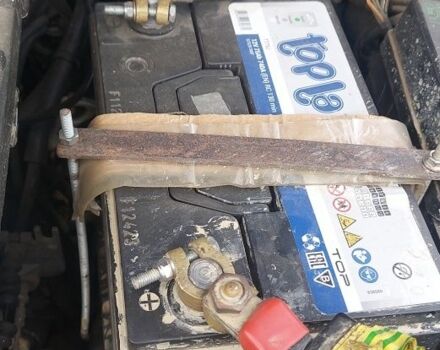 Зелений Міцубісі Л 200, об'ємом двигуна 0 л та пробігом 100 тис. км за 4200 $, фото 3 на Automoto.ua