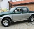 Зелений Міцубісі Л 200, об'ємом двигуна 0 л та пробігом 238 тис. км за 2700 $, фото 8 на Automoto.ua