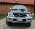Зелений Міцубісі Л 200, об'ємом двигуна 0 л та пробігом 238 тис. км за 2700 $, фото 1 на Automoto.ua