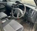 Зеленый Мицубиси Л 200, объемом двигателя 2.5 л и пробегом 200 тыс. км за 4005 $, фото 4 на Automoto.ua