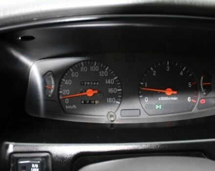 Зеленый Мицубиси Л 200, объемом двигателя 0 л и пробегом 232 тыс. км за 2500 $, фото 13 на Automoto.ua