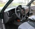 Зеленый Мицубиси Л 200, объемом двигателя 0 л и пробегом 224 тыс. км за 2650 $, фото 11 на Automoto.ua