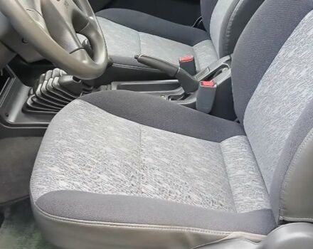 Зелений Міцубісі Л 200, об'ємом двигуна 0 л та пробігом 211 тис. км за 2600 $, фото 9 на Automoto.ua