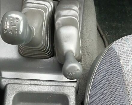 Зелений Міцубісі Л 200, об'ємом двигуна 0 л та пробігом 211 тис. км за 2600 $, фото 7 на Automoto.ua