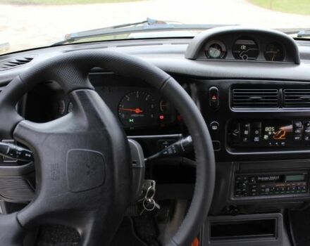 Зеленый Мицубиси Л 200, объемом двигателя 0 л и пробегом 232 тыс. км за 2500 $, фото 7 на Automoto.ua