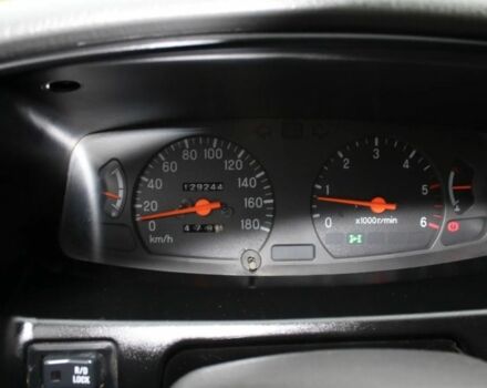 Зеленый Мицубиси Л 200, объемом двигателя 0 л и пробегом 222 тыс. км за 2700 $, фото 14 на Automoto.ua