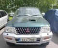 Зелений Міцубісі Л 200, об'ємом двигуна 2.5 л та пробігом 100 тис. км за 5800 $, фото 10 на Automoto.ua