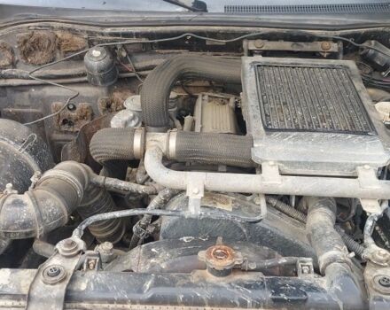 Зелений Міцубісі Л 200, об'ємом двигуна 0 л та пробігом 100 тис. км за 4200 $, фото 4 на Automoto.ua