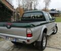Зелений Міцубісі Л 200, об'ємом двигуна 0 л та пробігом 238 тис. км за 2700 $, фото 2 на Automoto.ua
