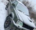 Зеленый Мицубиси Л 200, объемом двигателя 2.5 л и пробегом 200 тыс. км за 2600 $, фото 1 на Automoto.ua