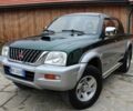 Зеленый Мицубиси Л 200, объемом двигателя 0 л и пробегом 232 тыс. км за 2500 $, фото 2 на Automoto.ua