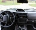 Зелений Міцубісі Л 200, об'ємом двигуна 0 л та пробігом 238 тис. км за 2700 $, фото 11 на Automoto.ua