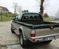 Зелений Міцубісі Л 200, об'ємом двигуна 0 л та пробігом 124 тис. км за 2600 $, фото 4 на Automoto.ua