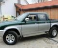 Зелений Міцубісі Л 200, об'ємом двигуна 0 л та пробігом 124 тис. км за 2600 $, фото 7 на Automoto.ua