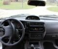 Зелений Міцубісі Л 200, об'ємом двигуна 0 л та пробігом 124 тис. км за 2600 $, фото 11 на Automoto.ua