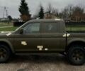 Зелений Міцубісі Л 200, об'ємом двигуна 2.5 л та пробігом 224 тис. км за 2550 $, фото 7 на Automoto.ua