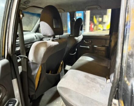 Зеленый Мицубиси Л 200, объемом двигателя 0 л и пробегом 130 тыс. км за 4500 $, фото 6 на Automoto.ua