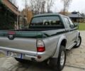 Зелений Міцубісі Л 200, об'ємом двигуна 0 л та пробігом 124 тис. км за 2600 $, фото 3 на Automoto.ua