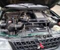 Зеленый Мицубиси Л 200, объемом двигателя 0 л и пробегом 286 тыс. км за 5000 $, фото 3 на Automoto.ua