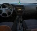 Зеленый Мицубиси Л 200, объемом двигателя 2.5 л и пробегом 380 тыс. км за 4400 $, фото 3 на Automoto.ua