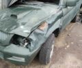 Зеленый Мицубиси Л 200, объемом двигателя 2.5 л и пробегом 350 тыс. км за 1798 $, фото 1 на Automoto.ua