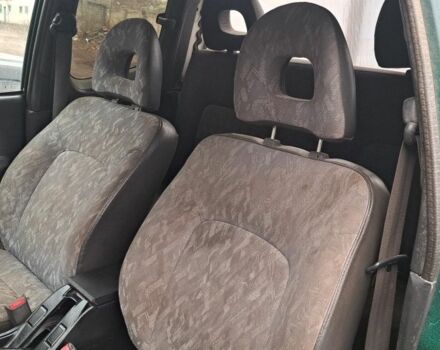 Зелений Міцубісі Л 200, об'ємом двигуна 0 л та пробігом 1000 тис. км за 3325 $, фото 3 на Automoto.ua