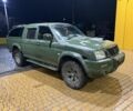 Зеленый Мицубиси Л 200, объемом двигателя 0 л и пробегом 200 тыс. км за 3700 $, фото 3 на Automoto.ua