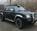 Зеленый Мицубиси Л 200, объемом двигателя 2.5 л и пробегом 264 тыс. км за 5537 $, фото 16 на Automoto.ua