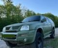 Зелений Міцубісі Л 200, об'ємом двигуна 0 л та пробігом 180 тис. км за 5800 $, фото 1 на Automoto.ua