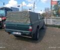 Зеленый Мицубиси Л 200, объемом двигателя 0 л и пробегом 300 тыс. км за 6000 $, фото 2 на Automoto.ua